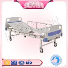 MDK-T302 2 Kurbeln Manual Krankenhaus Bett zum Verkauf